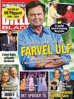 BILLED-BLADET